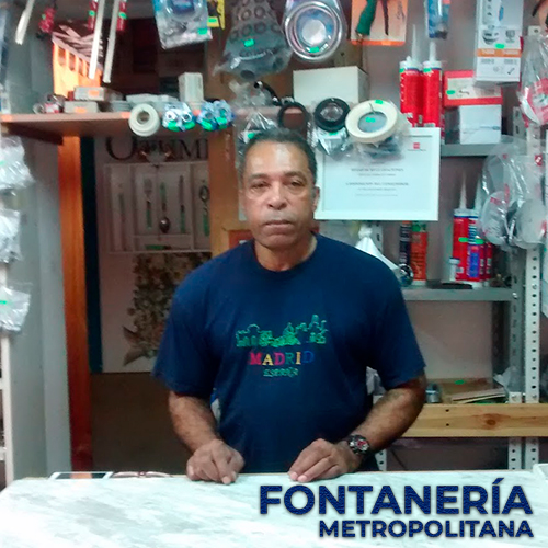 fontaneria-metropolitana